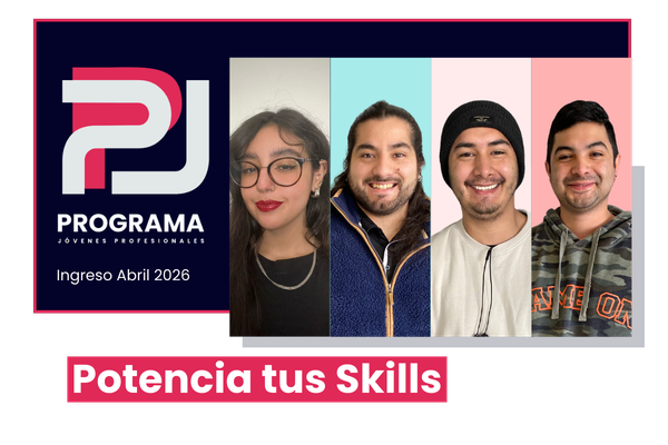 Bienvenidos al ppj-4