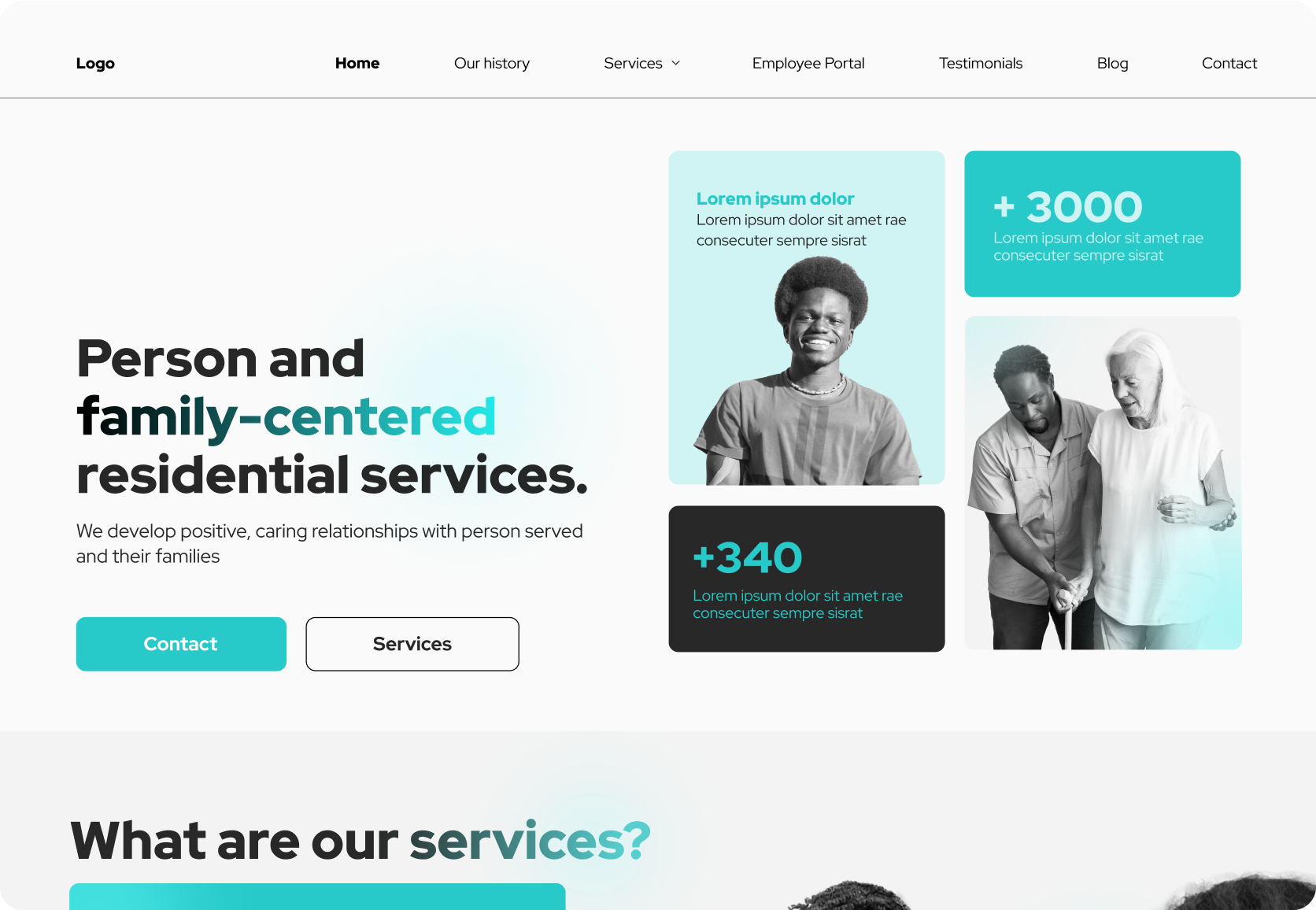 Home Page