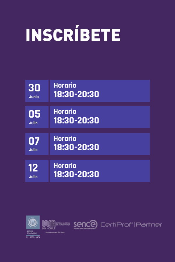 Horario