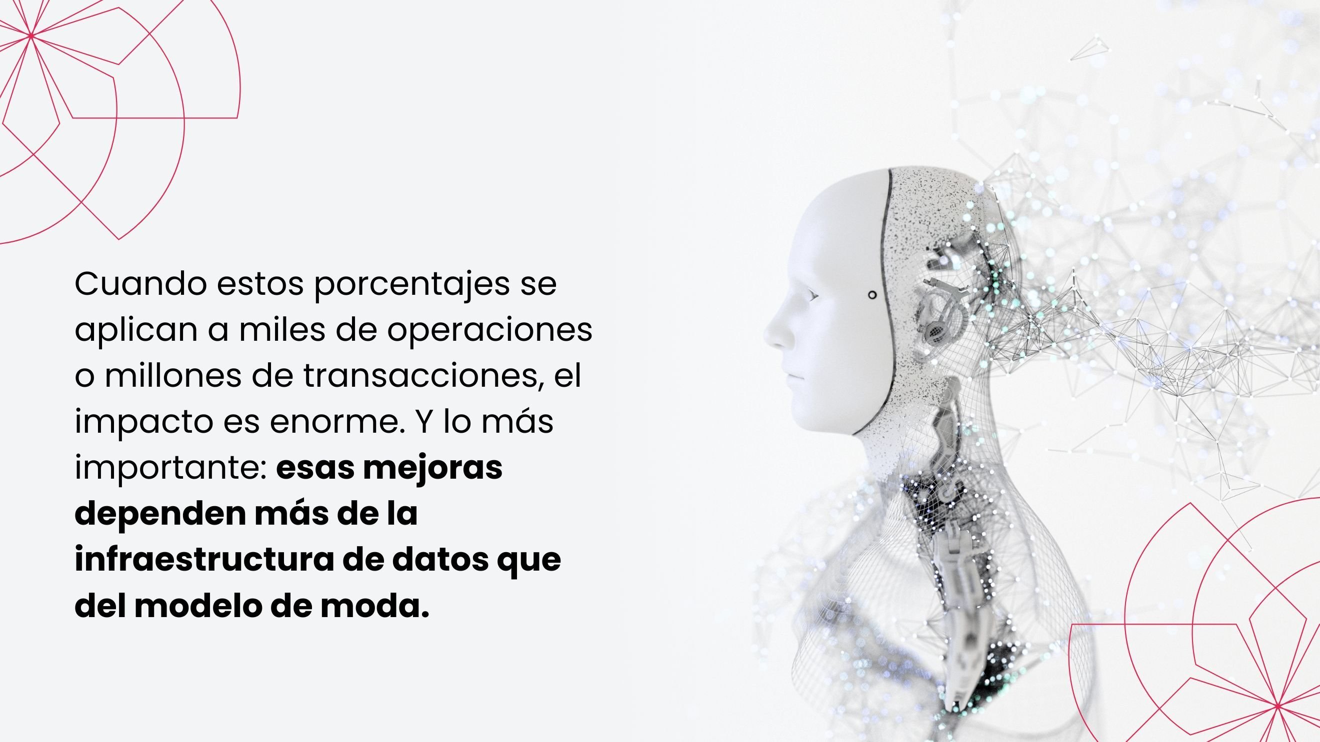IA, datos y tendencias