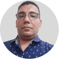 Jose Luis Rodriguez