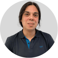 Denis Medina