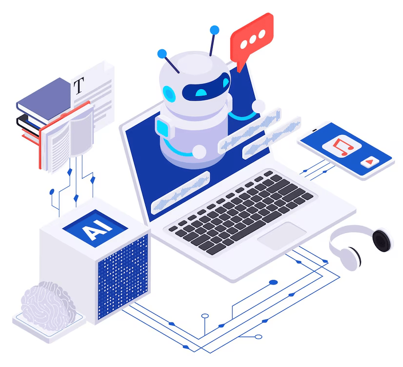 Inteligencia Artificial como Pilar Fundamental