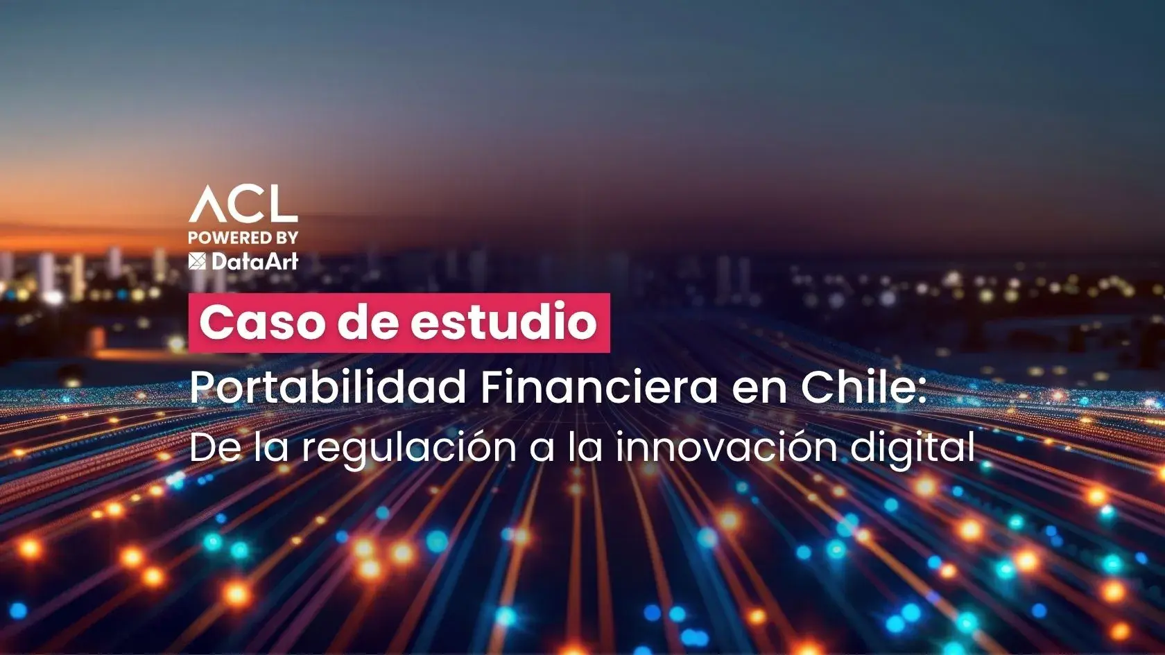 De semanas a horas: La plataforma que digitalizó la Portabilidad Financiera
