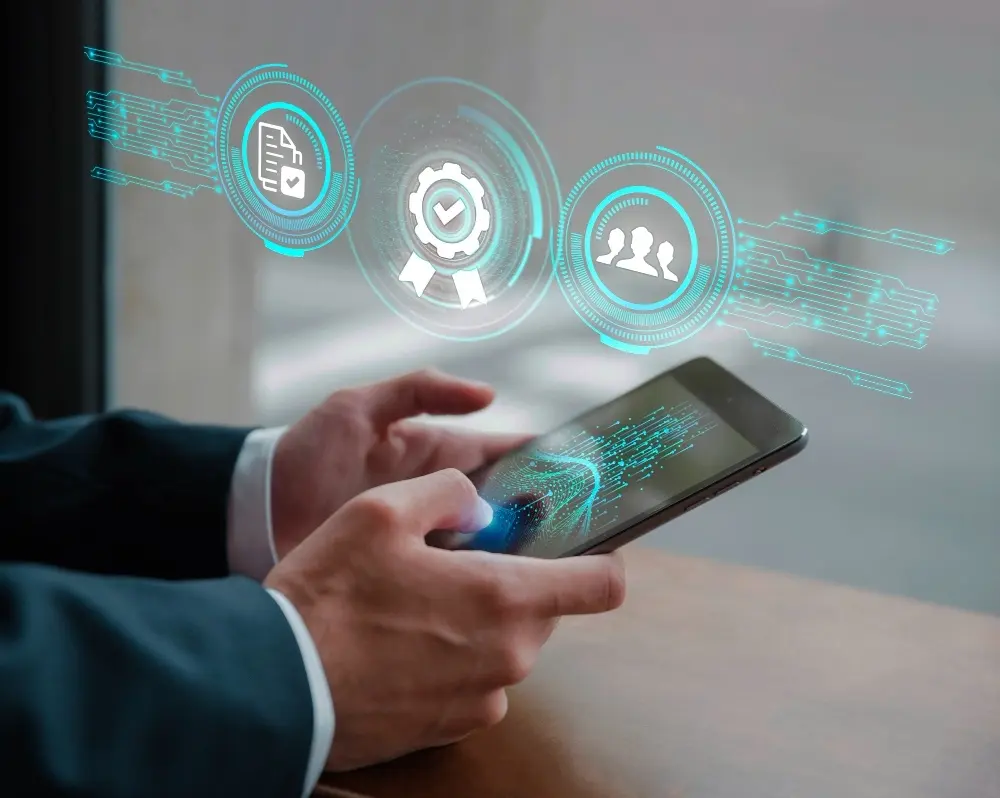Los 4 pilares de un AMS exitoso | Continuidad, evolución y resiliencia