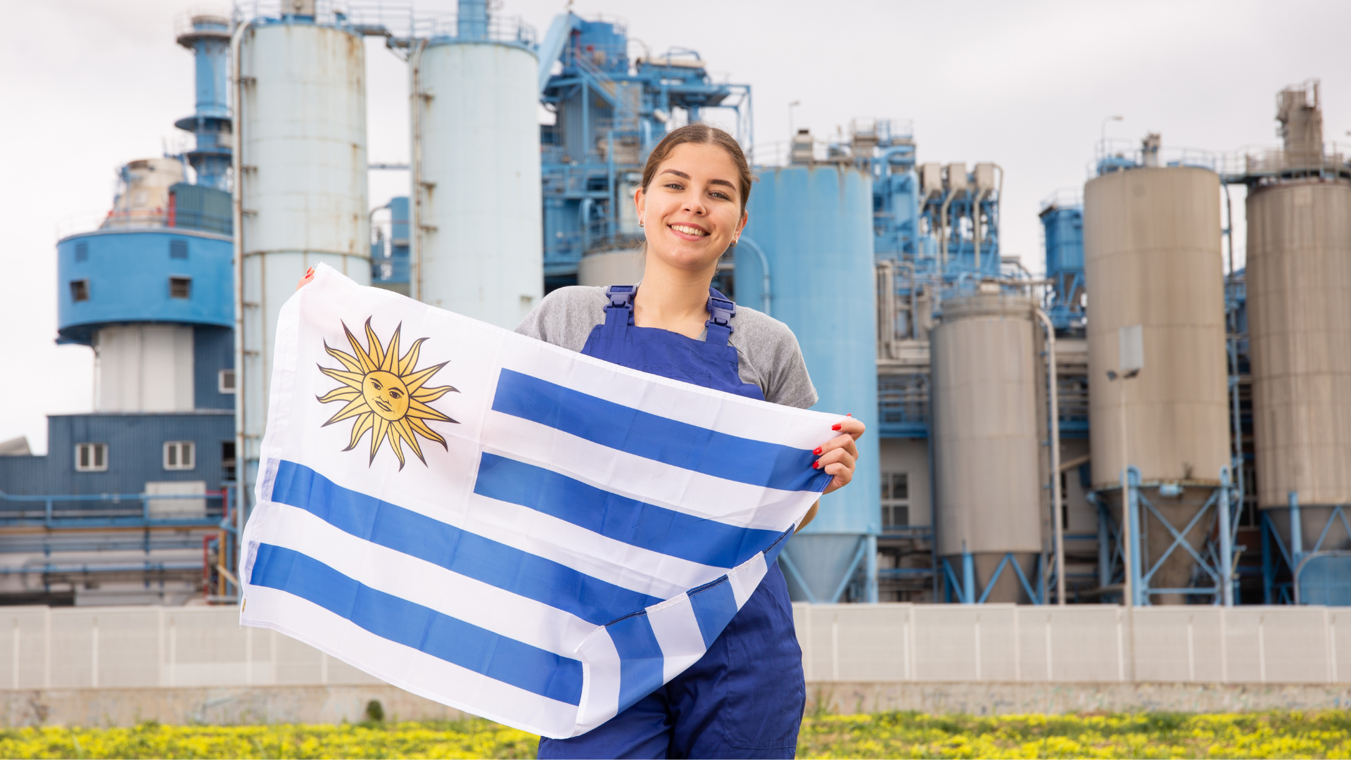 5 Tendencias innovadoras que trae Uruguay para el 2024