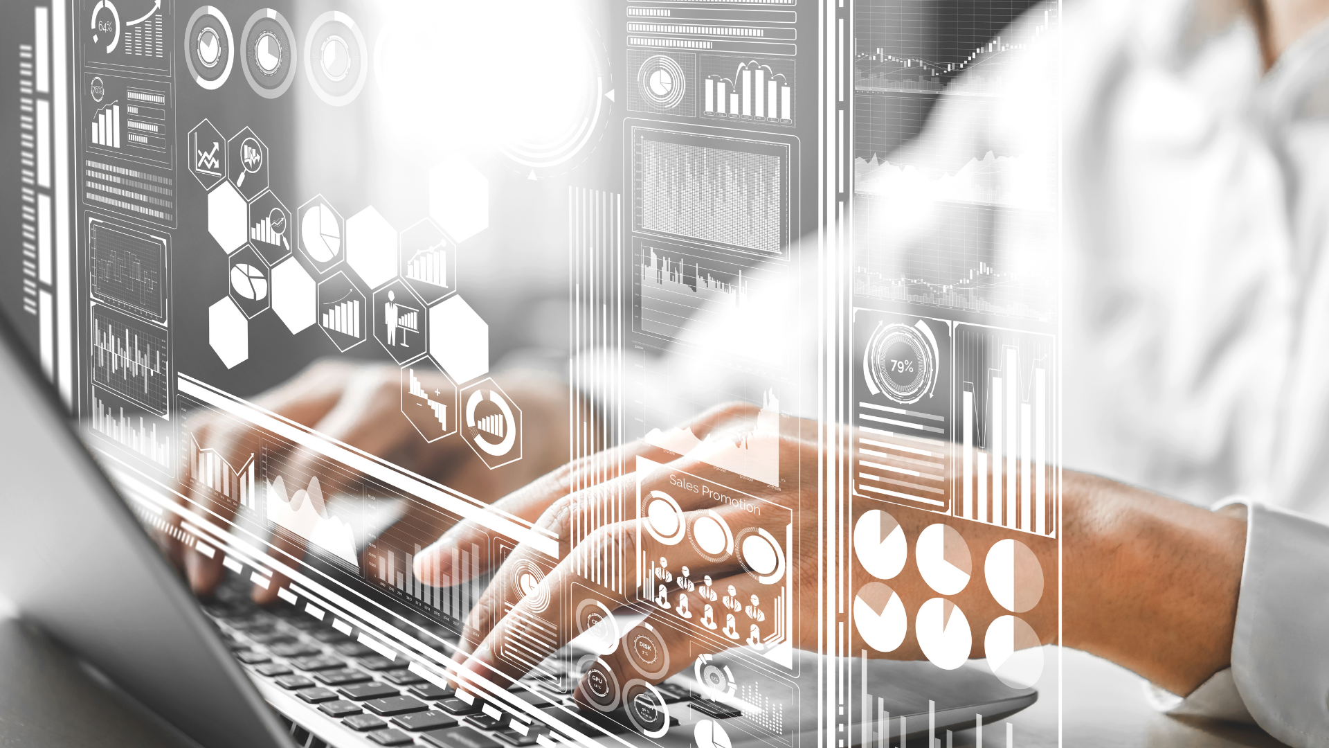 Power BI 2024: El futuro de la visualización de datos!