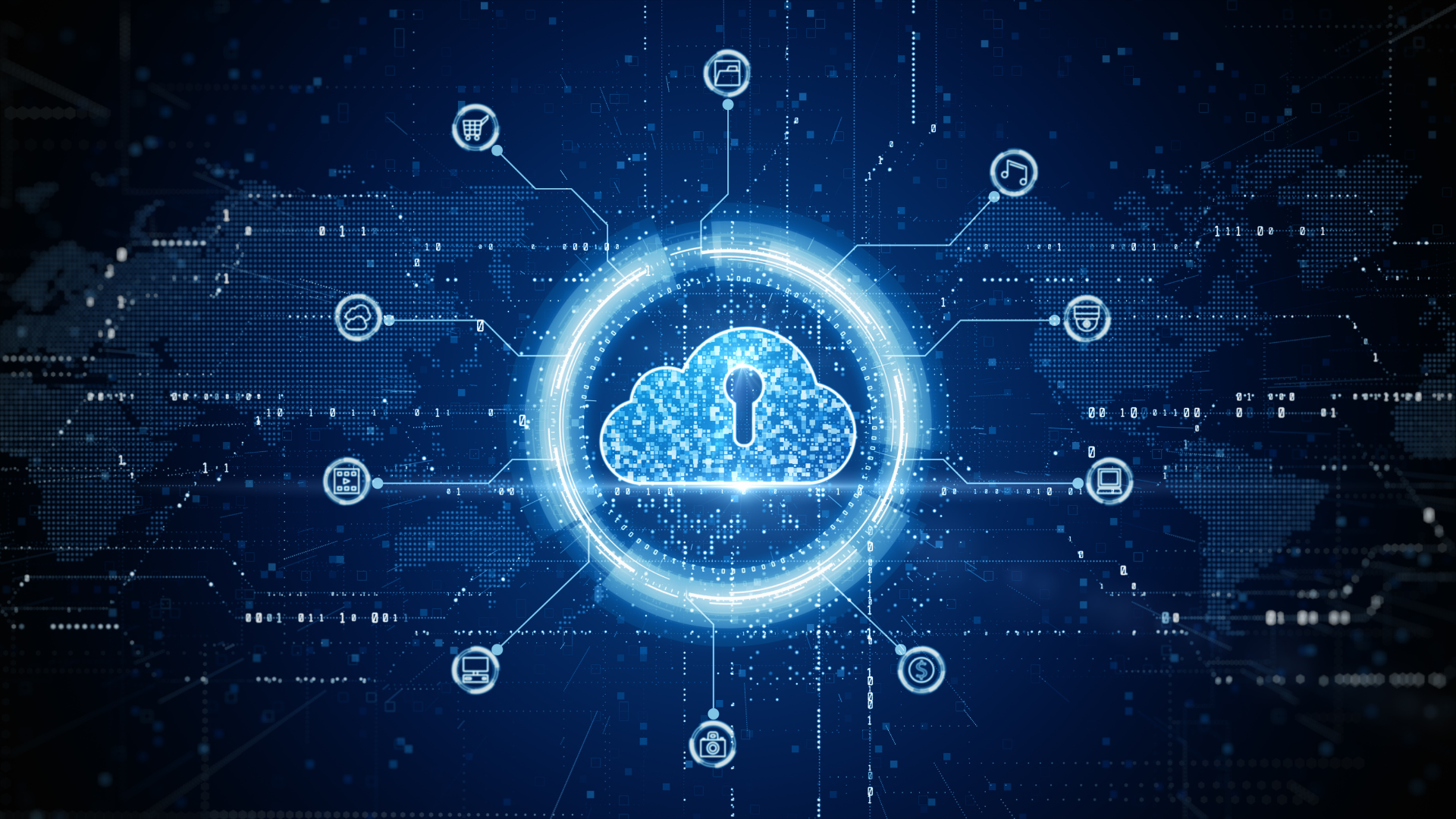 AWS: La nube que te hará más productivo