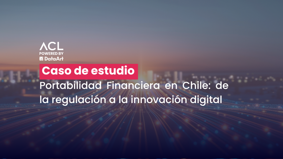 De semanas a horas: la plataforma que digitalizó la Portabilidad Financiera