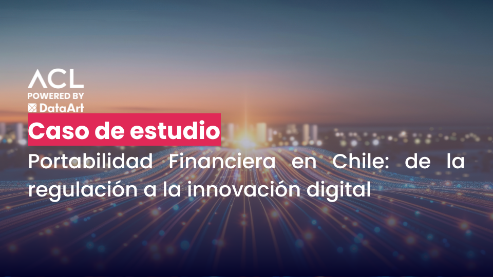 De semanas a horas: la plataforma que digitalizó la Portabilidad Financiera
