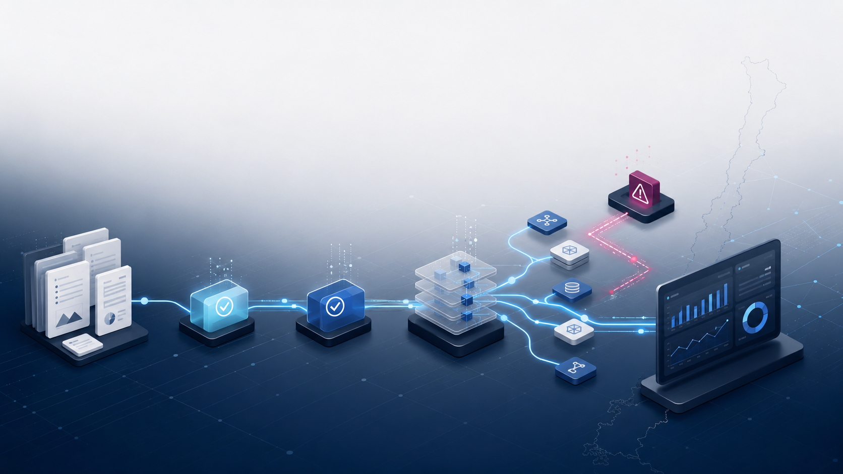 Automatización de procesos: qué automatizar primero y dónde RPA + IA