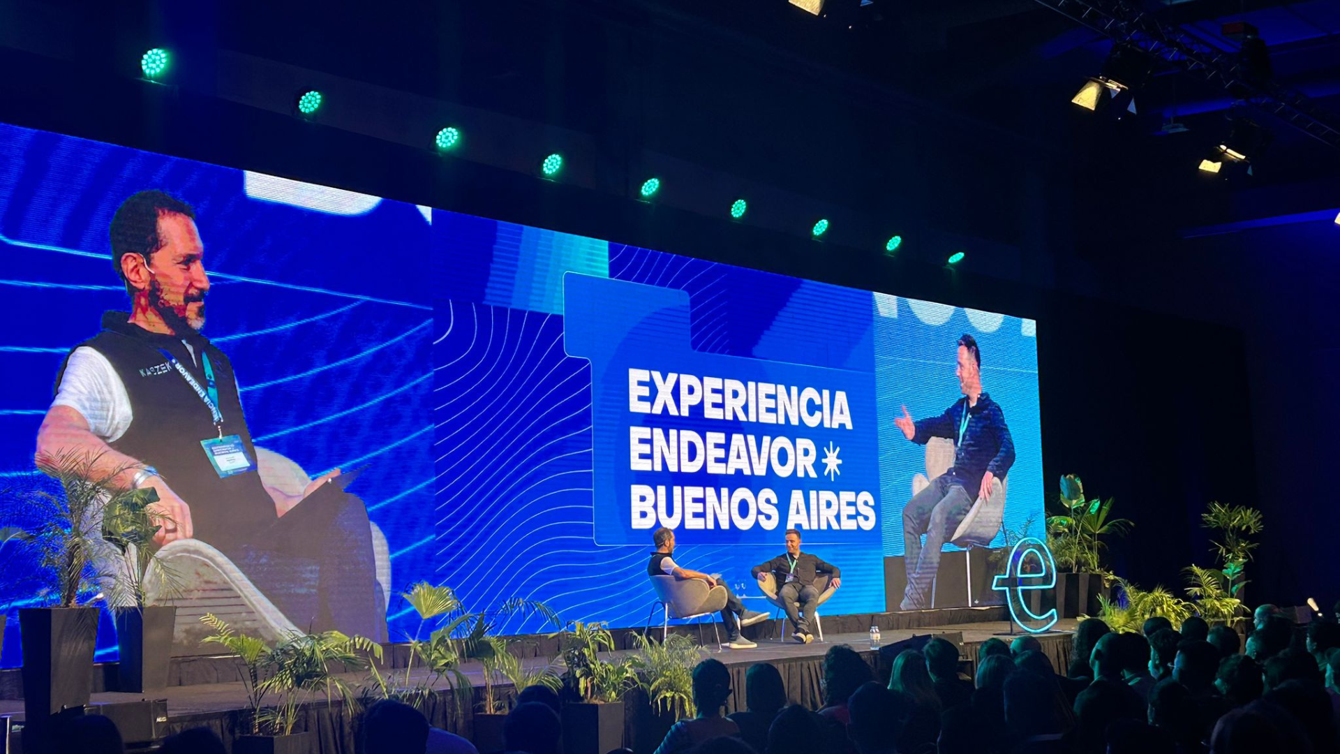 Innovation Tech Week: ACL impulsando el futuro TI para sus clientes