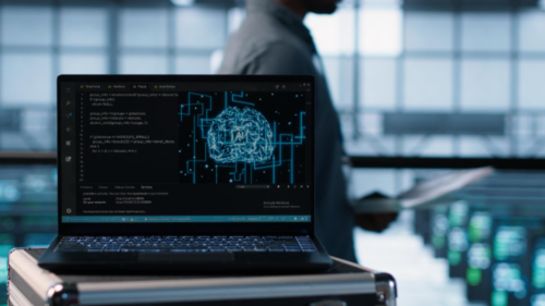 Del QA a la automatización inteligente: eficiencia en TI
