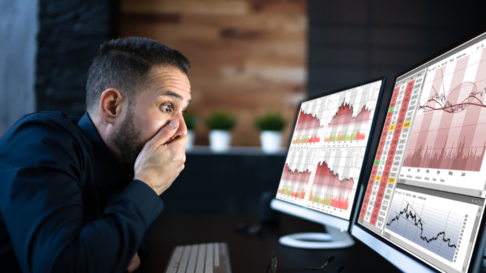 Gobierno de datos: ¿estás cometiendo un error que te cuesta millones?