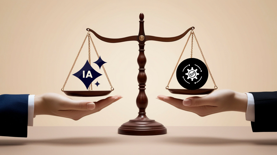 Cómo diseñar IA responsable sin perder velocidad ni control