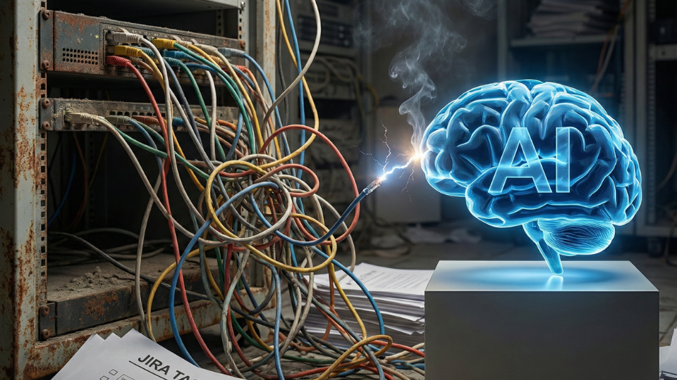 Estandarizar Jira para aprovechar la IA: orden antes de automatizar