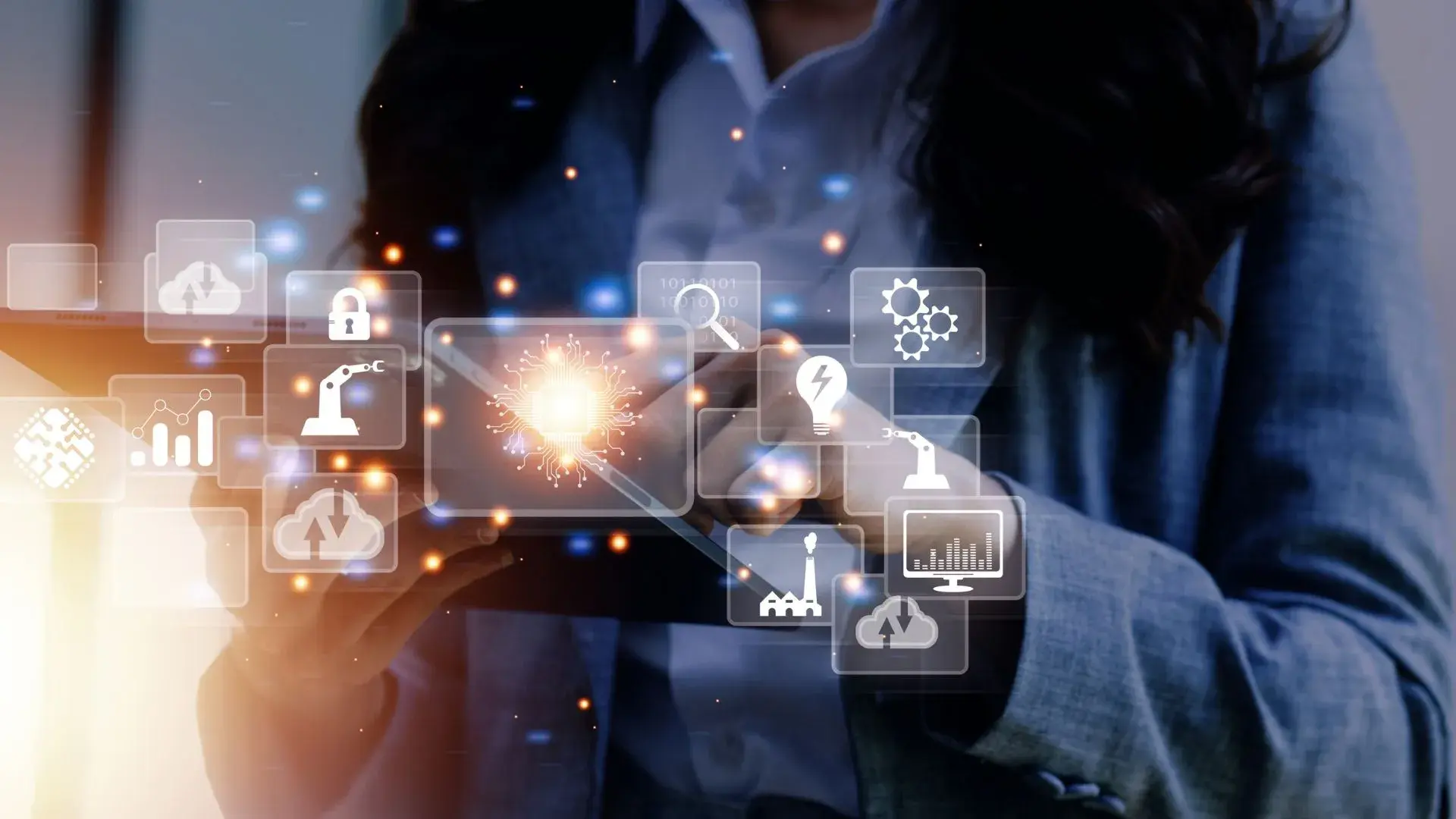 IA en la banca: Cómo escalar tu área sin perder el control