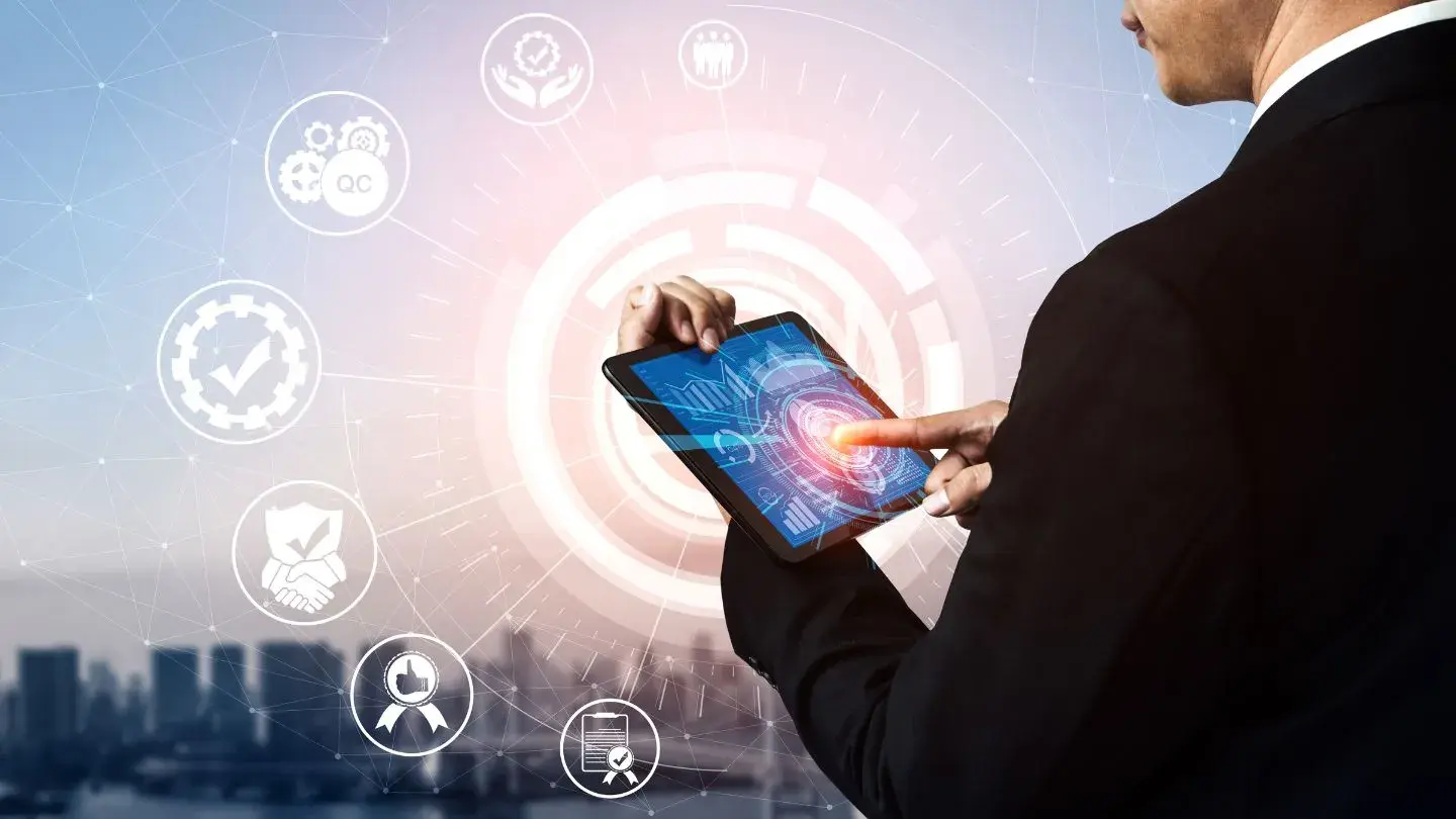 QA con IA y Automatización en Seguros: Eficiencia y Confianza Digital