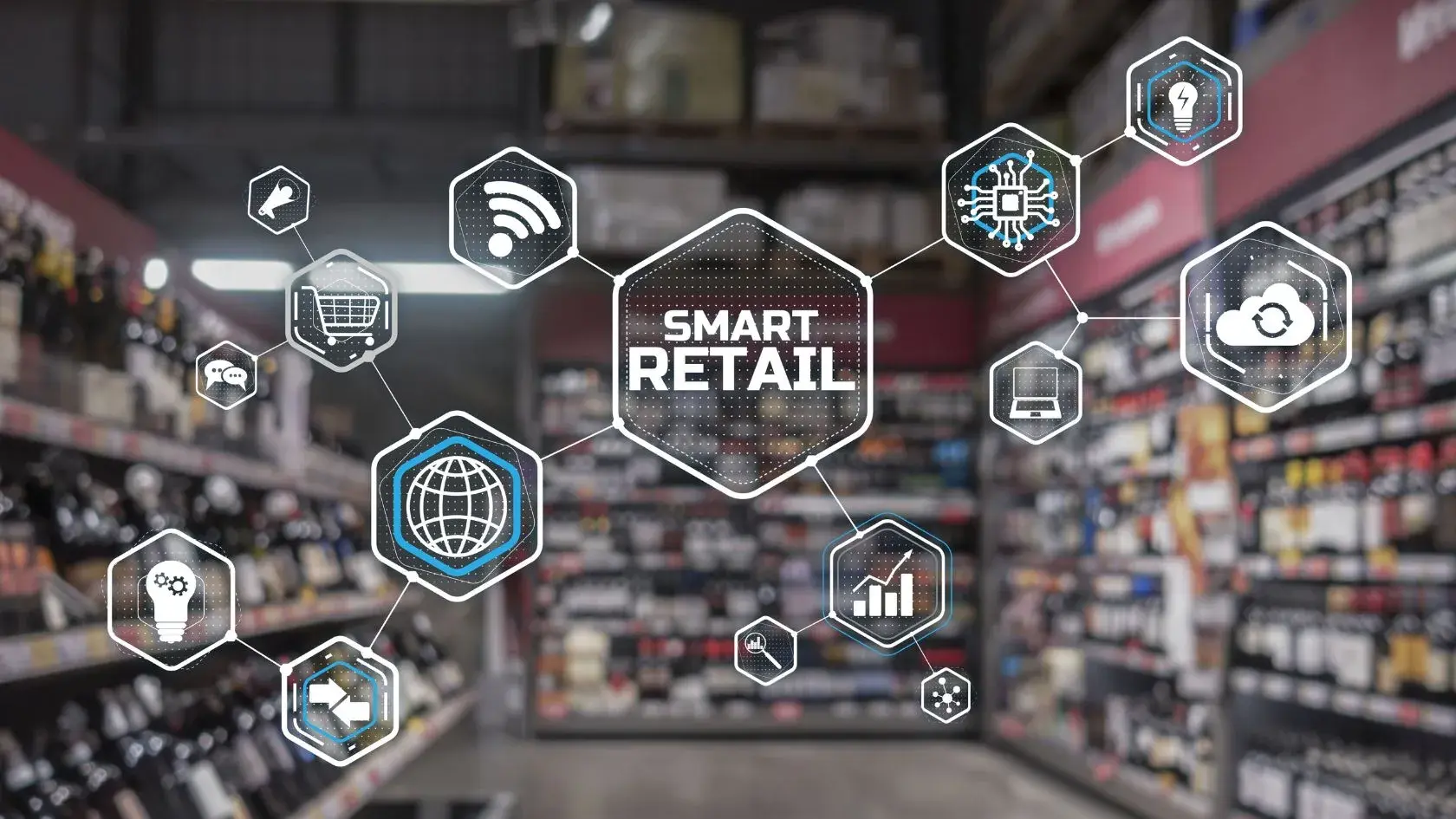 IA y datos en retail: cómo arreglar la fragmentación en 2026