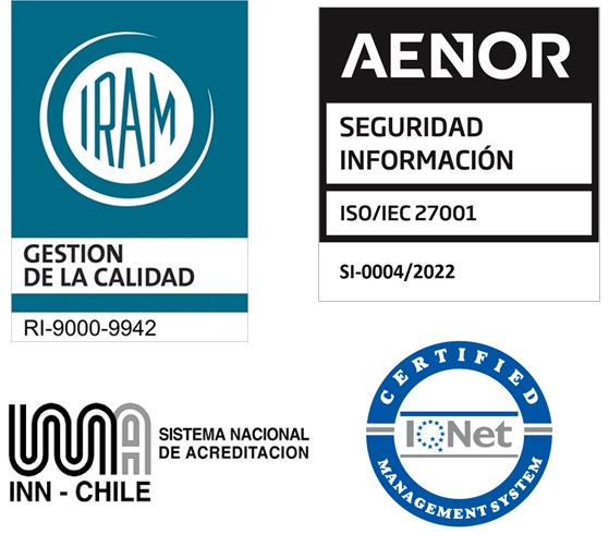 Logo unificado