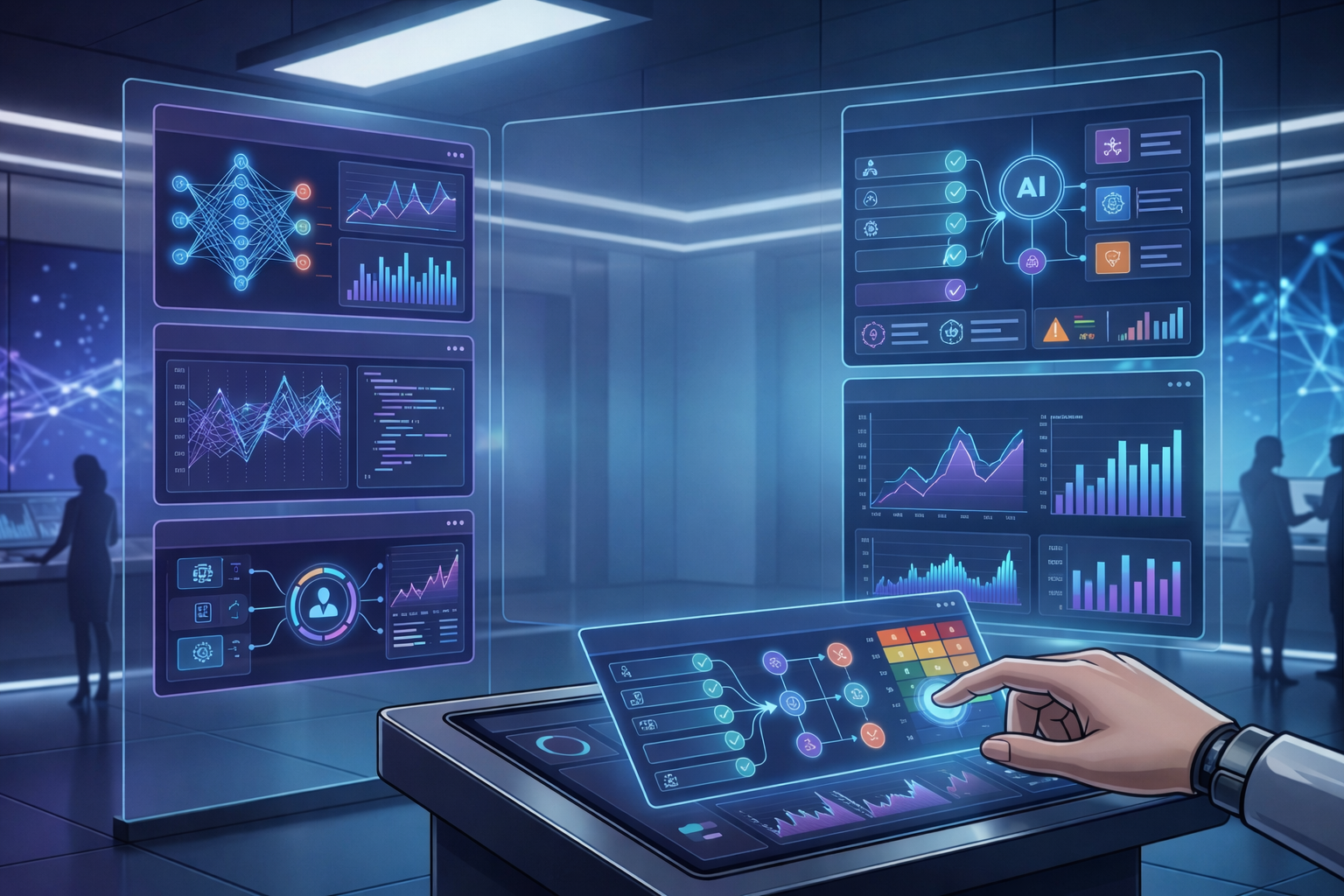 IA en QA: casos de uso reales, límites y cuándo sí aporta valor
