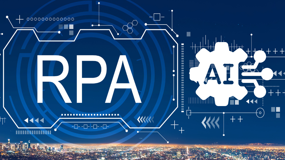 El error más caro en RPA: confundirlo con Inteligencia Artificial