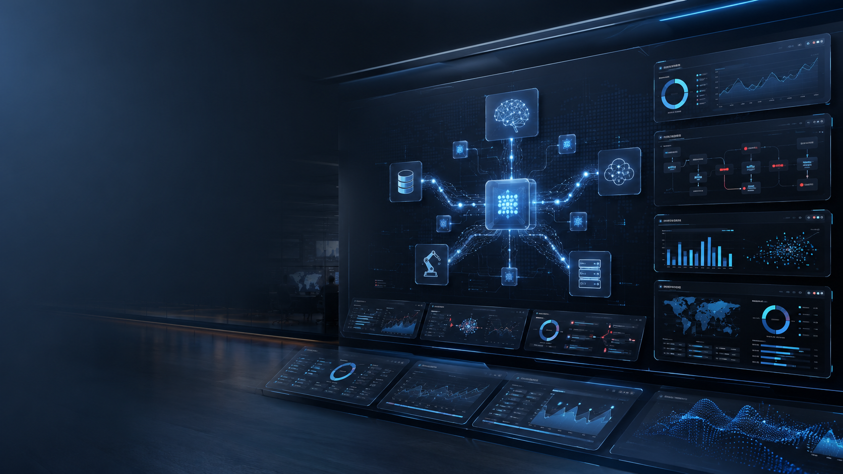 RPA e IA en producción: cómo evitar que la automatización se vuelva otra carga para TI