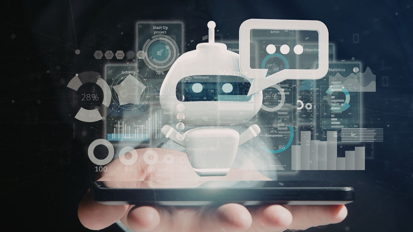 De RPA a IA agéntica: La evolución de la automatización empresarial