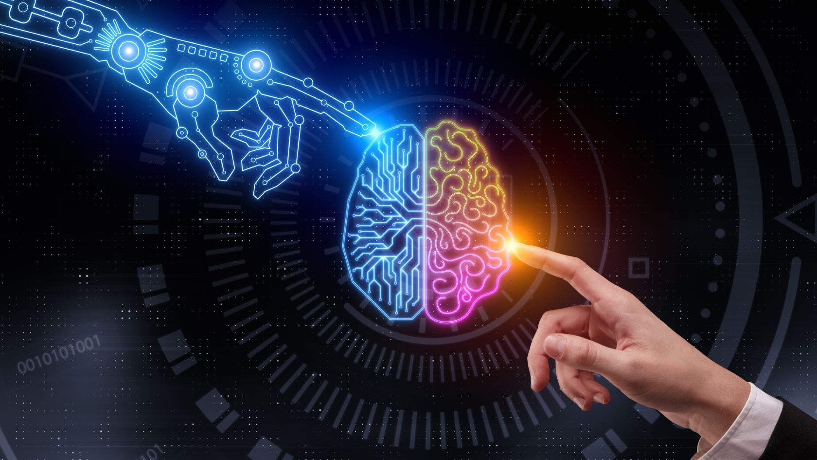 RPA e IA: cómo combinar automatización e inteligencia para escalar