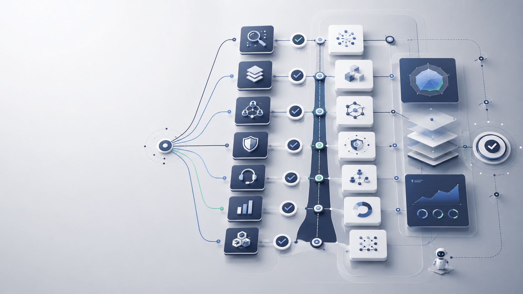 Cómo elegir un partner de RPA en Chile sin comprometer escalabilidad ni control