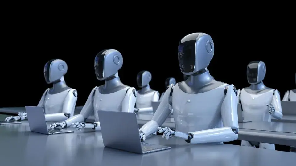 RPA: Beneficios tangibles e intangibles para empresas en Chile