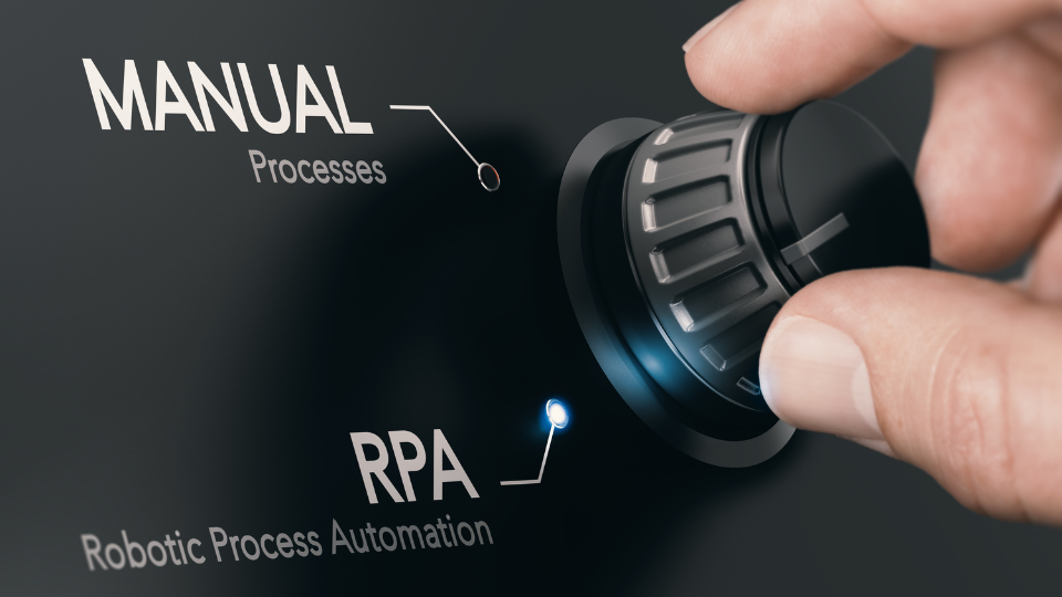 RPA en Chile: casos reales que están transformando industrias