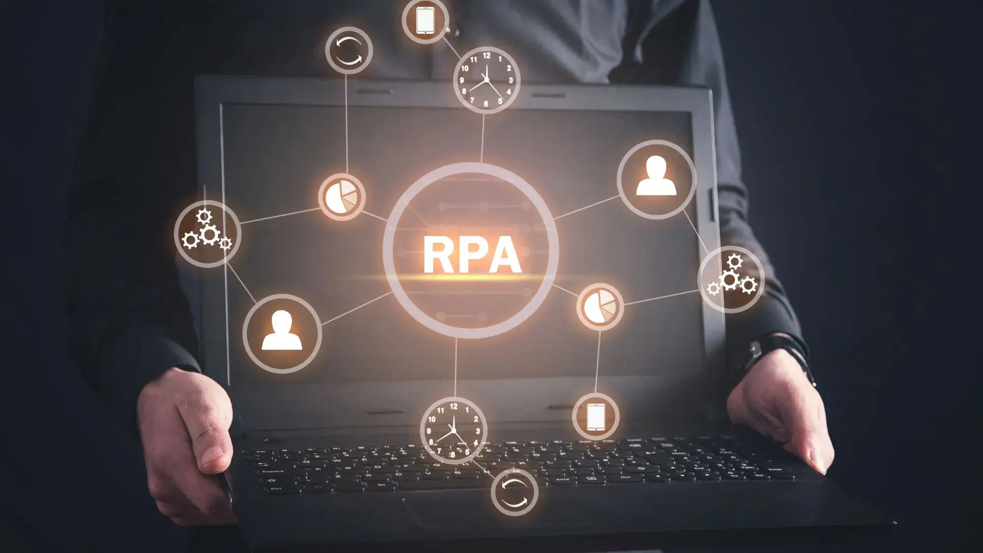 RPA e IA: Cómo evitar errores al automatizar procesos
