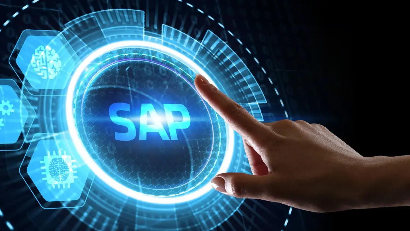 RPA + SAP: cómo automatizar procesos sin tocar el ERP