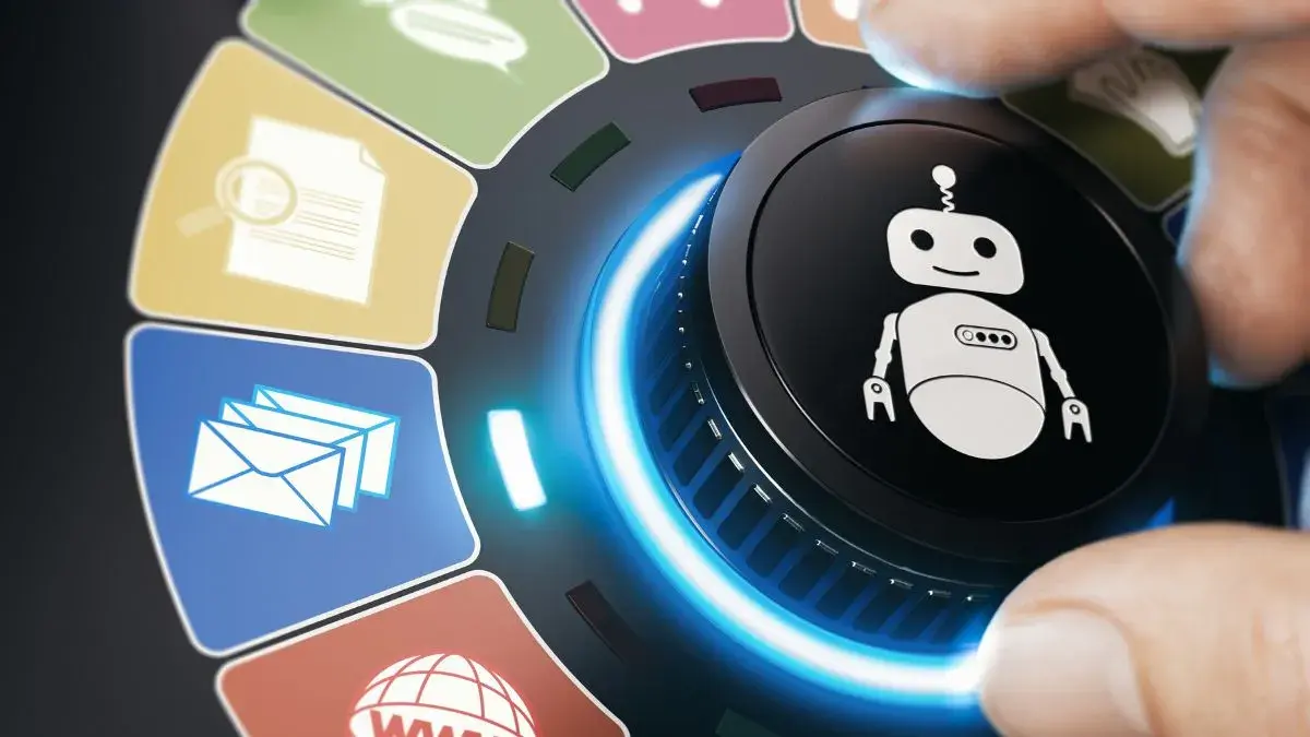 RPA: Qué es, cómo funciona y por qué es vital para tu negocio