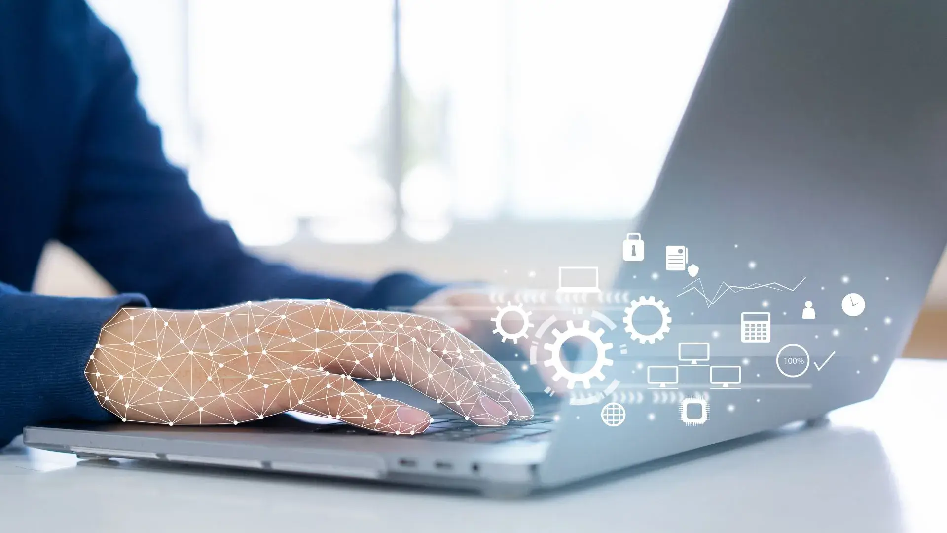 RPA, BPM e IDP: diferencias, cuándo usar cada uno y cómo integrarlos