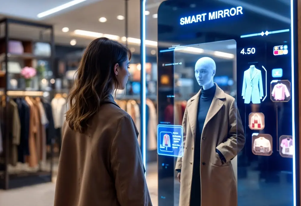 Retail: Cómo la IA agentic transformará las compras