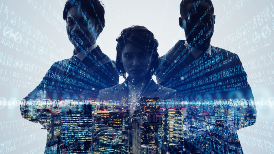 ¿Tu organización está lista para la transformación digital?