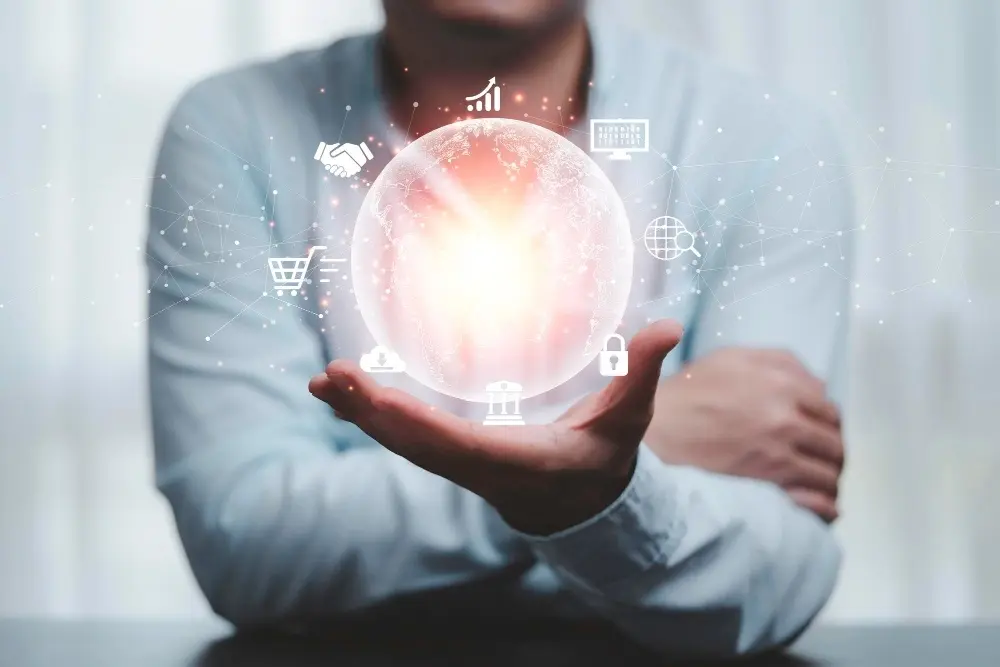 IA, Cloud y Seguridad: Claves para una transformación digital efectiva