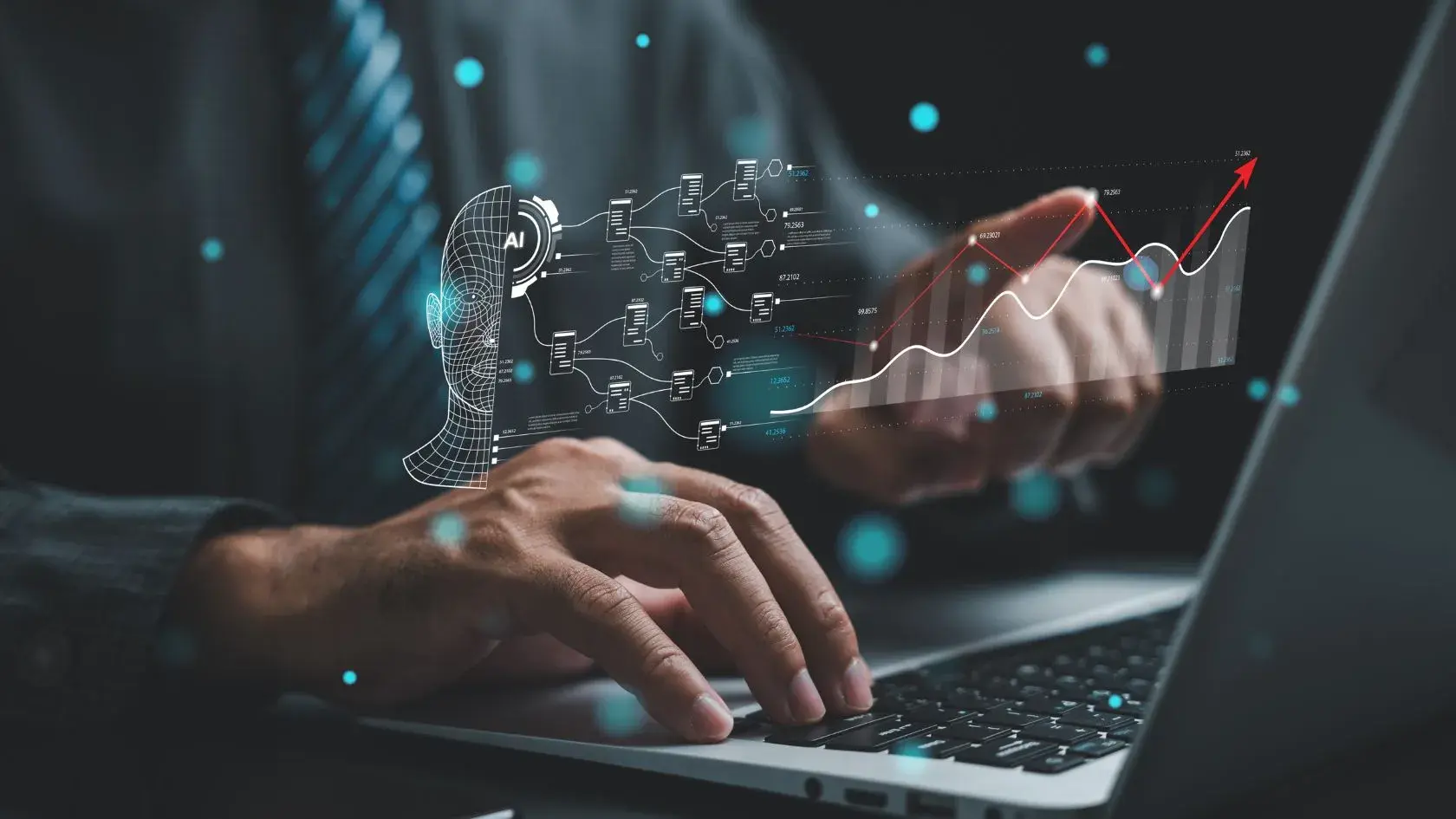 Visual Testing con IA: Cómo automatizar la detección de anomalías UX