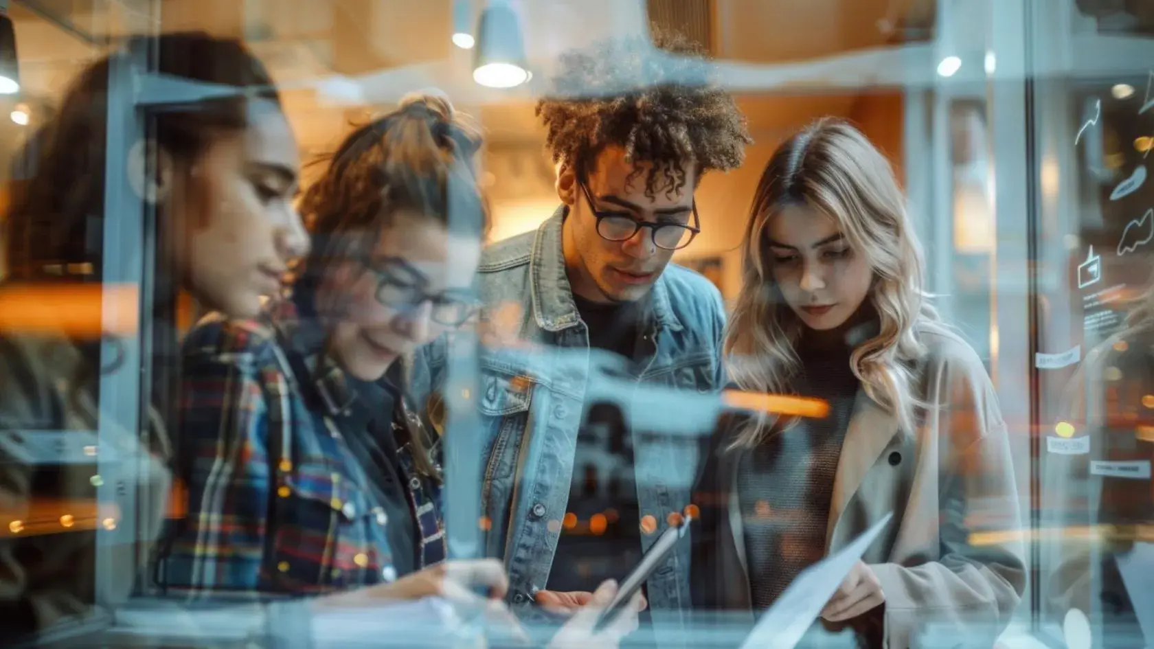 Estructura de equipos de IA: CoE, integrado o híbrido