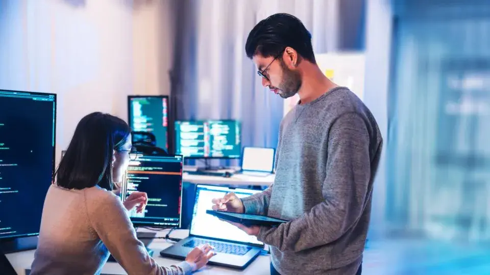 QA en la Era Agile y DevOps: Transformando la Calidad en Velocidad