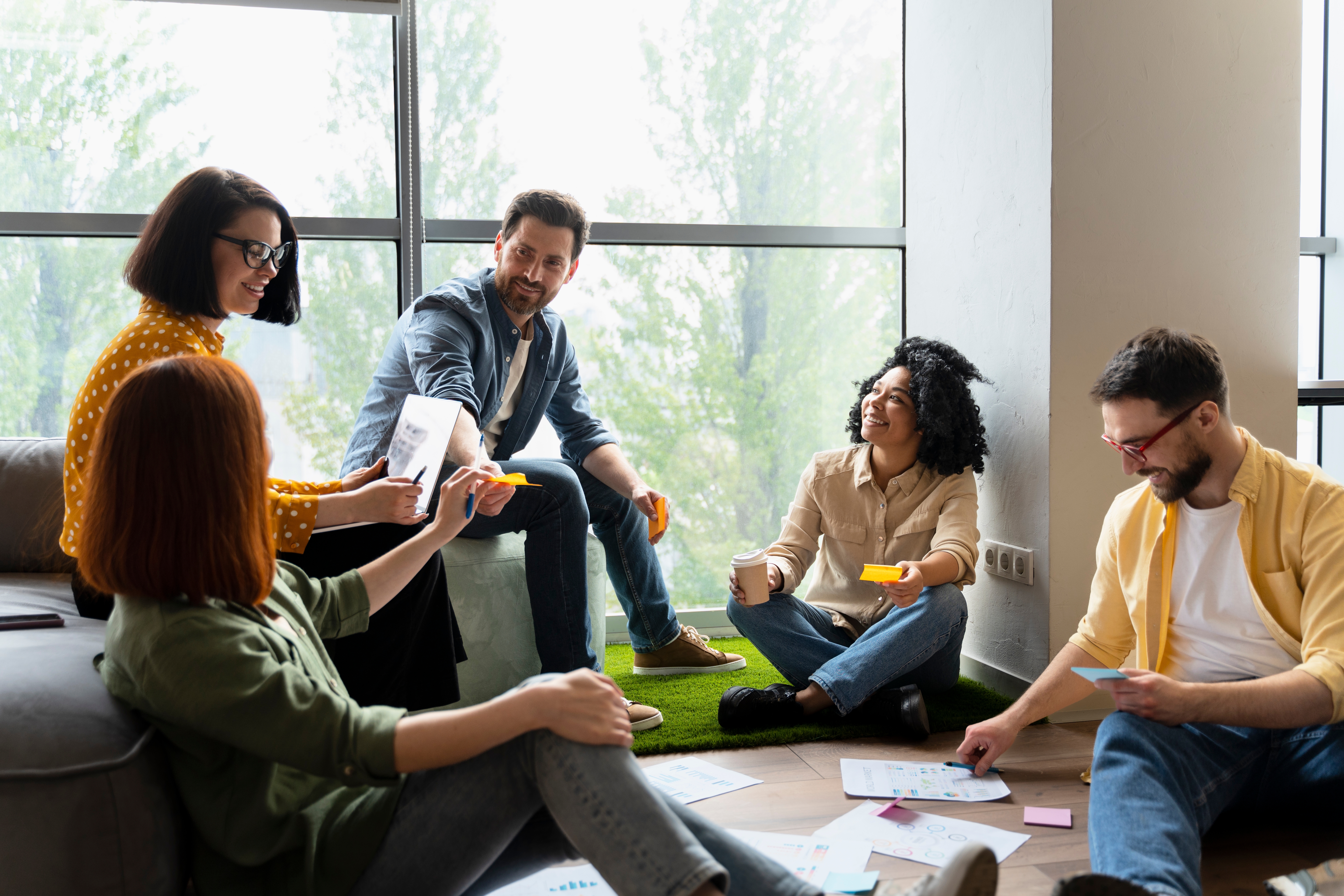 Top 5 Nearshore Software Hubs in Colombia