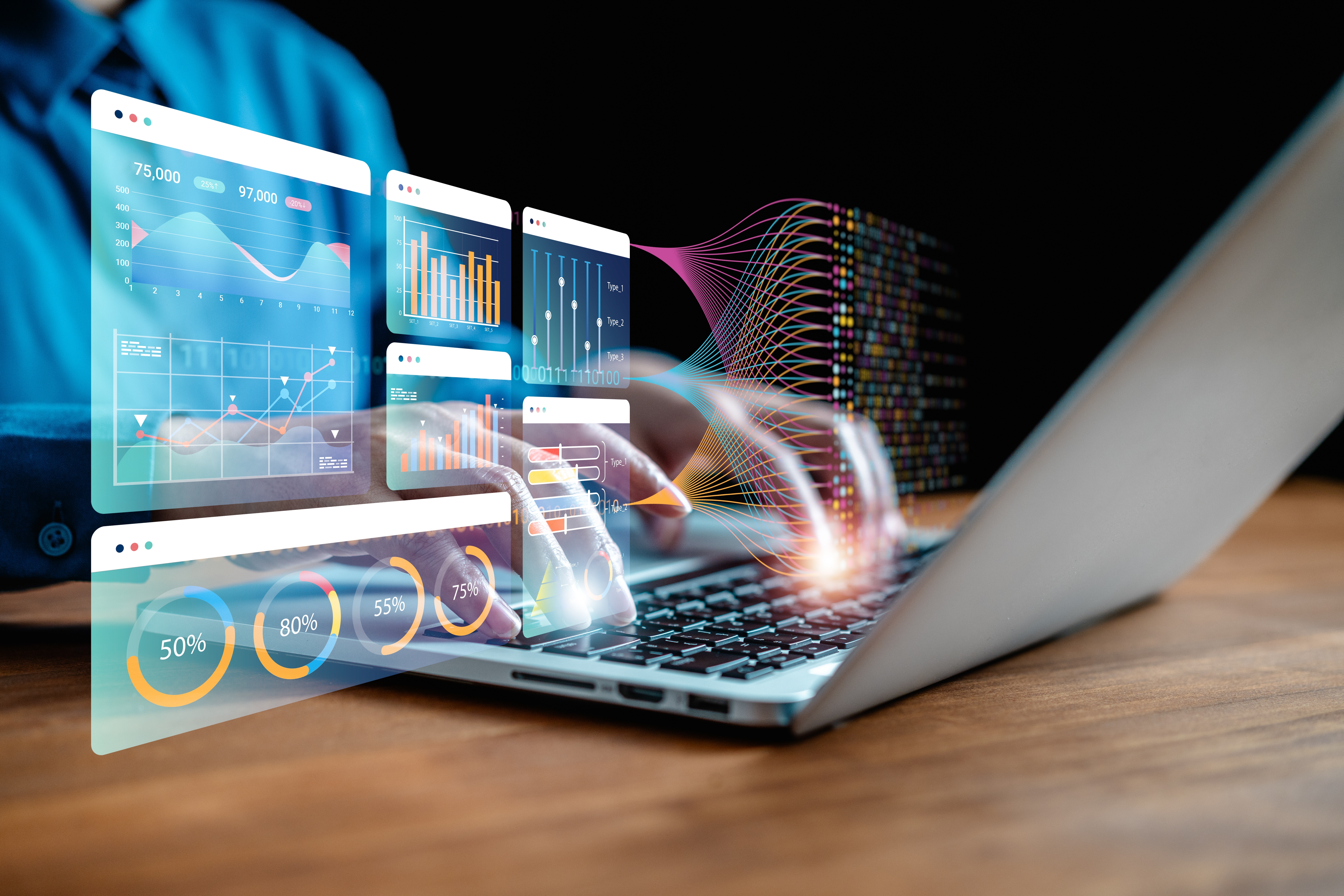 Top 5 Nearshore Software Hubs in Uruguay