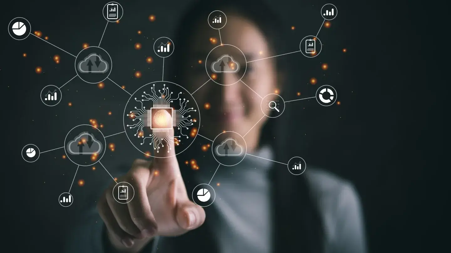 Transformación digital: De la estabilidad a la innovación estratégica